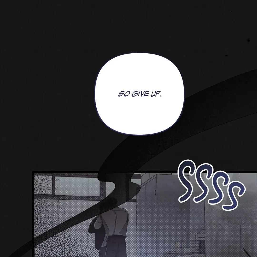 Between the Lines Chapter 56 page 29 - 