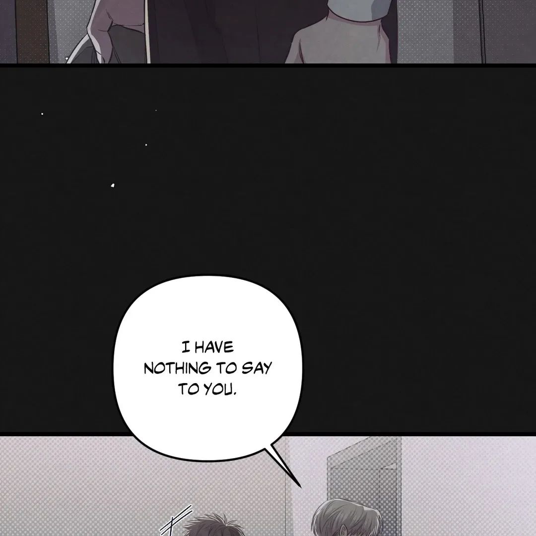 Between the Lines Chapter 56 page 5 - 