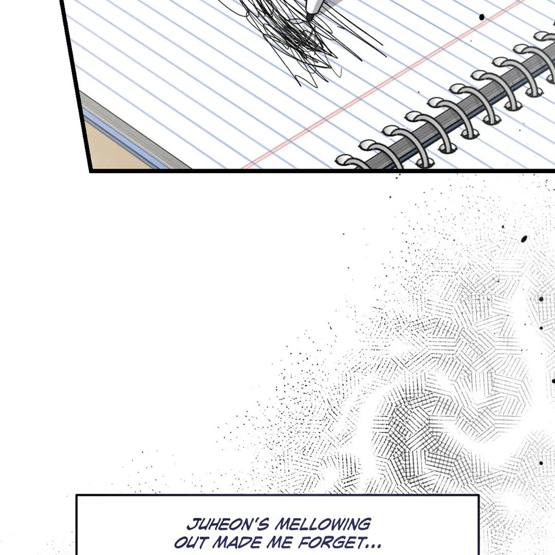 Between the Lines Chapter 56 page 43 - 