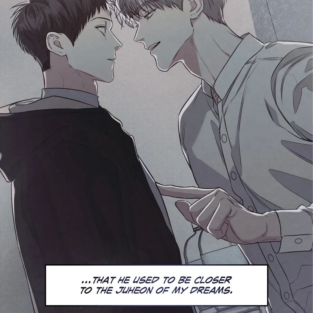 Between the Lines Chapter 56 page 46 - 