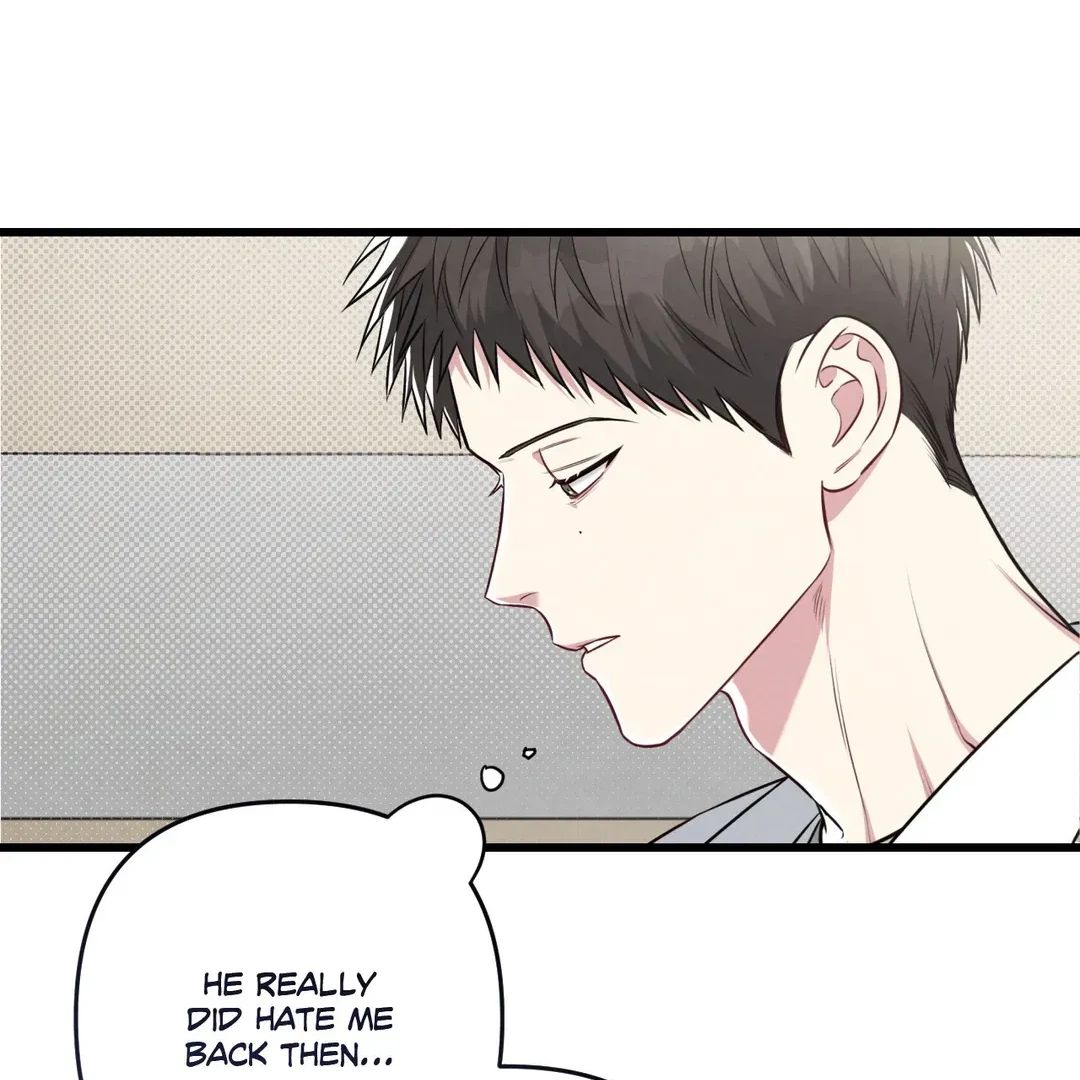 Between the Lines Chapter 56 page 48 - 