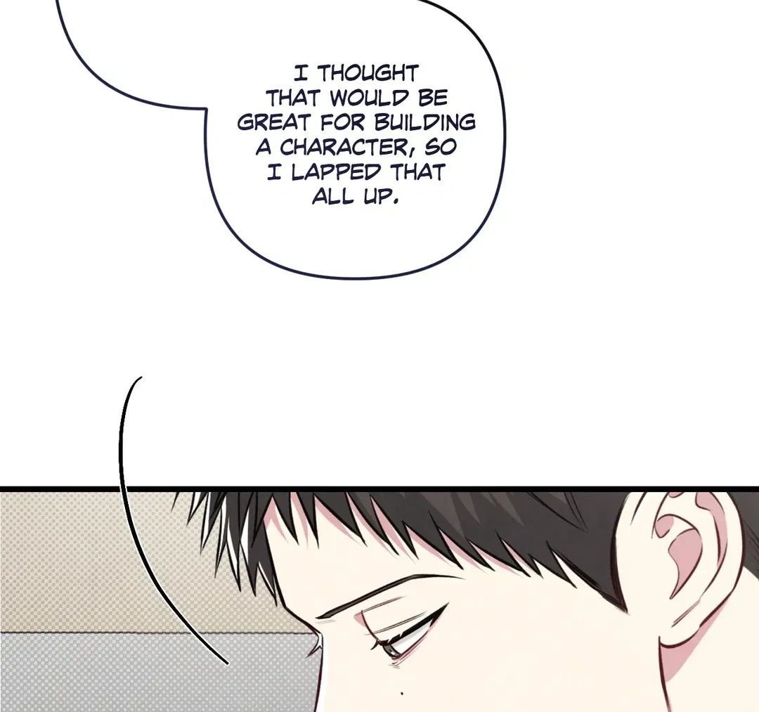 Between the Lines Chapter 56 page 49 - 