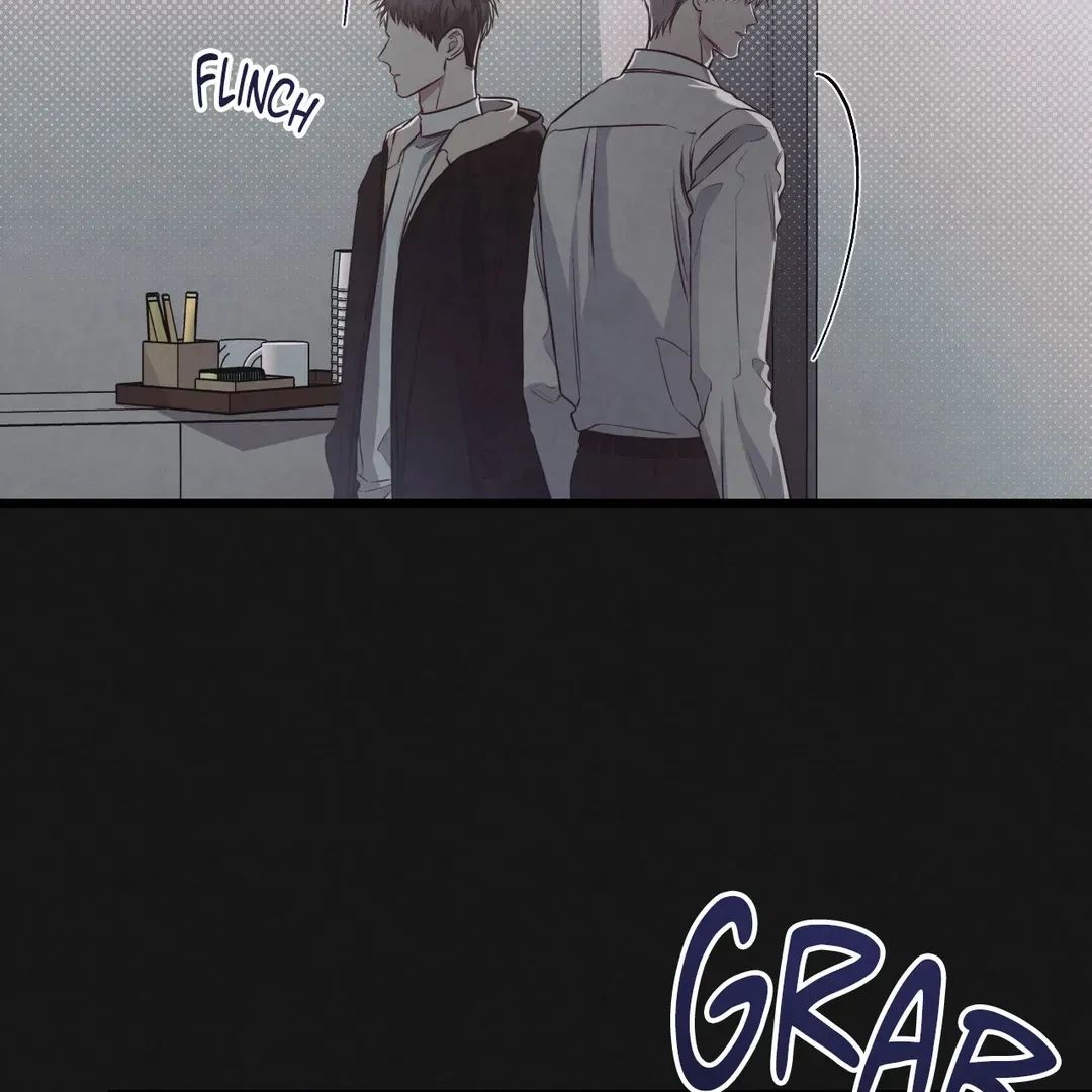 Between the Lines Chapter 56 page 6 - 