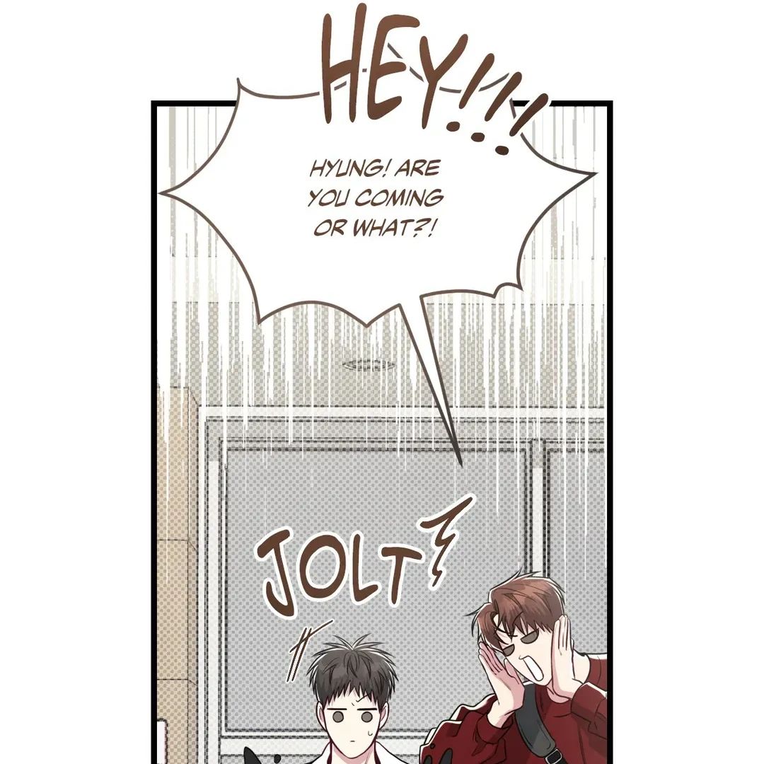 Between the Lines Chapter 56 page 51 - 