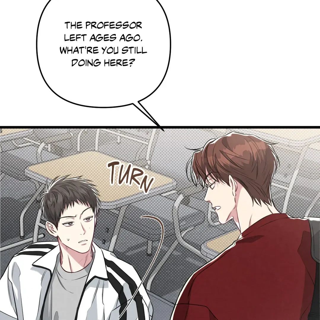 Between the Lines Chapter 56 page 53 - 