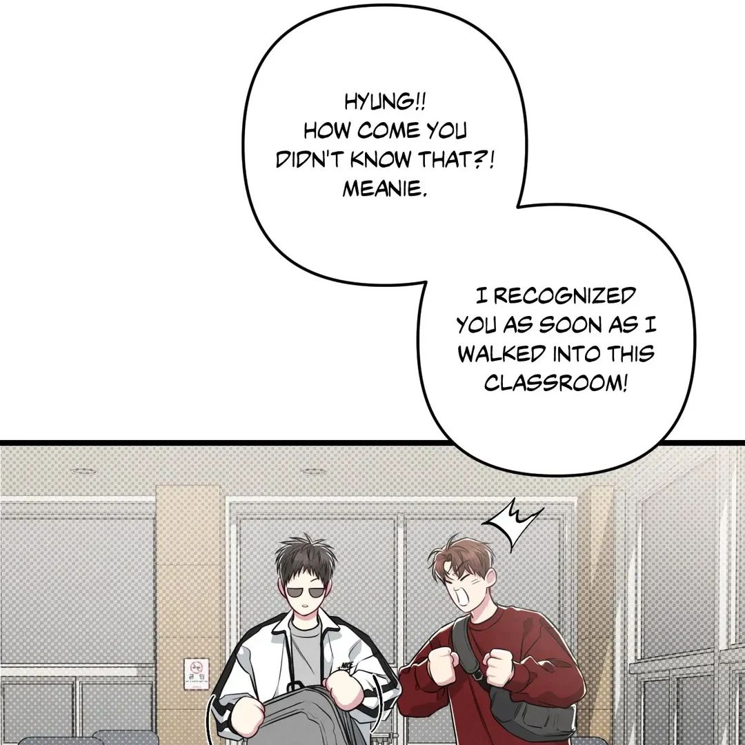 Between the Lines Chapter 56 page 55 - 