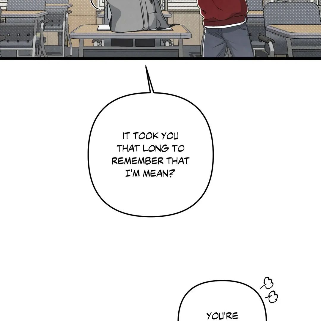 Between the Lines Chapter 56 page 56 - 