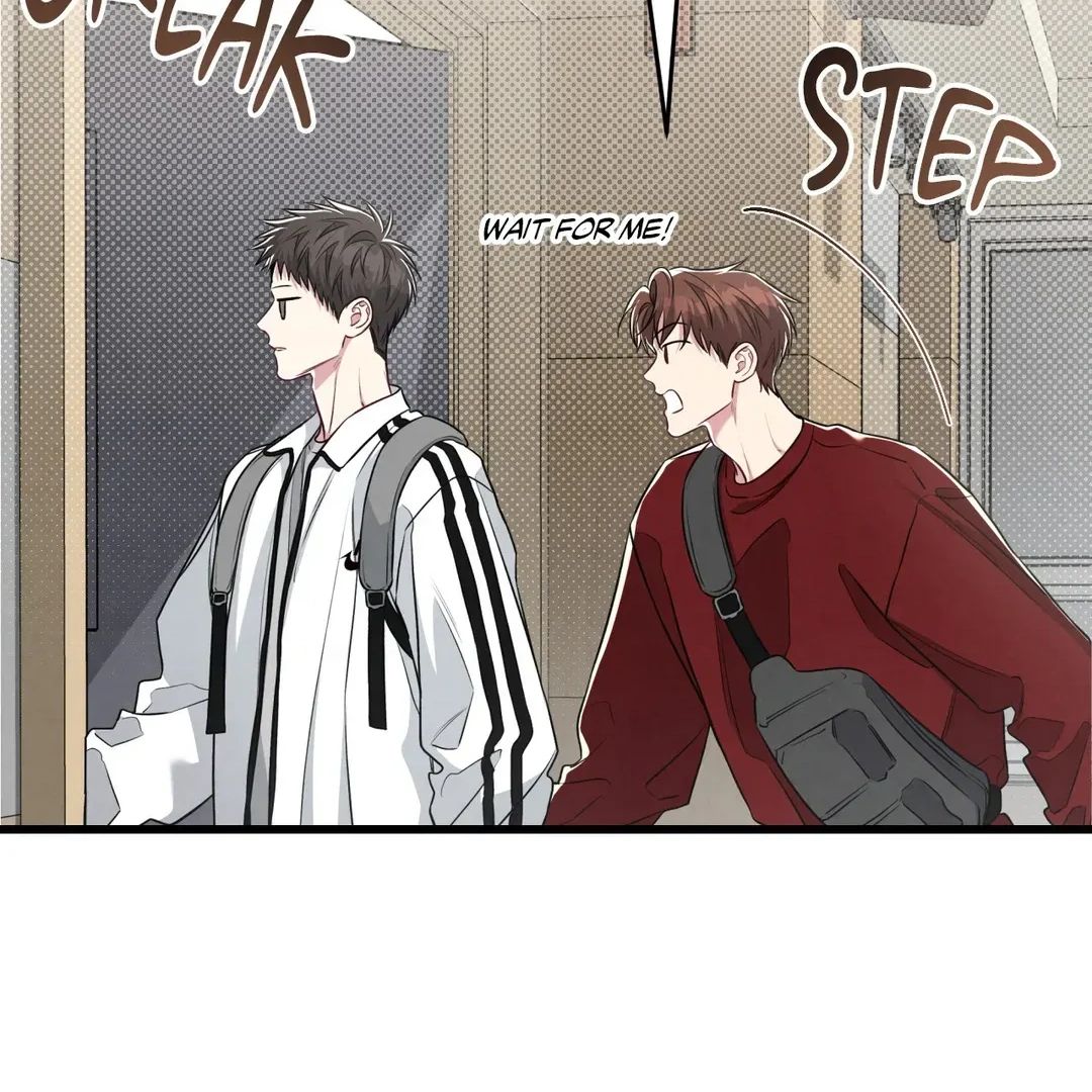 Between the Lines Chapter 56 page 58 - 