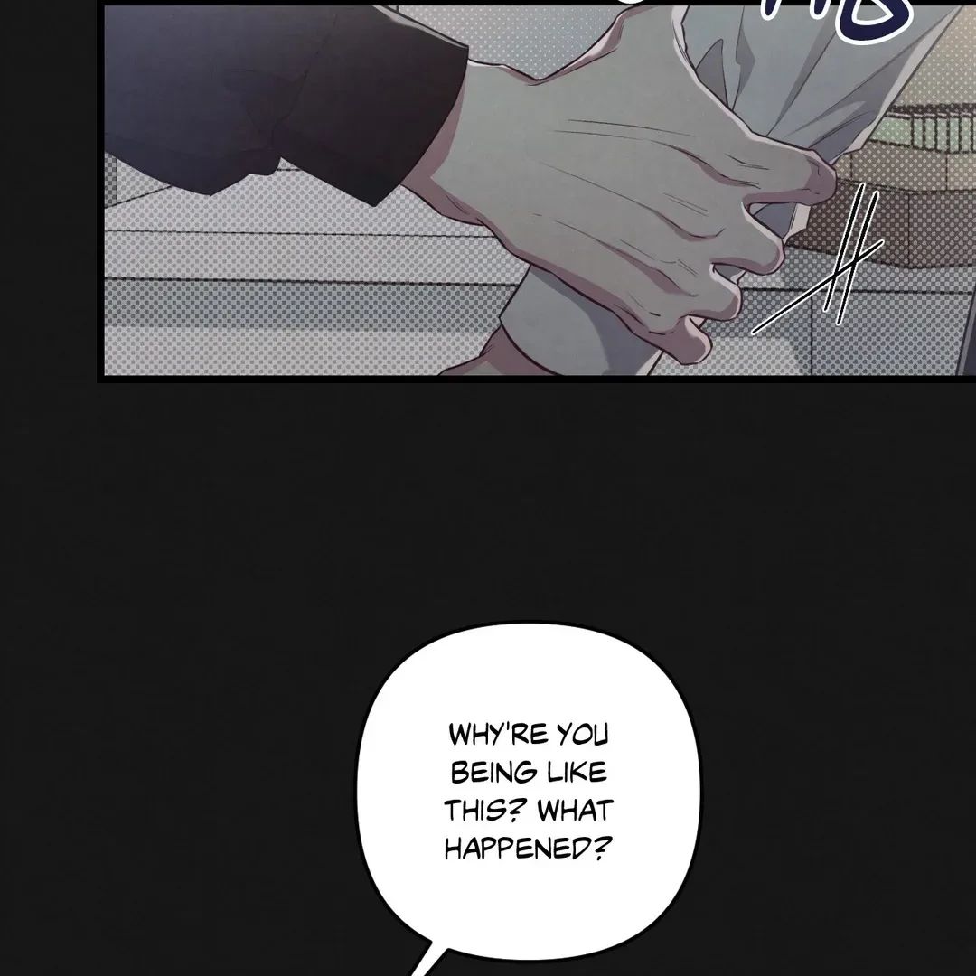 Between the Lines Chapter 56 page 7 - 