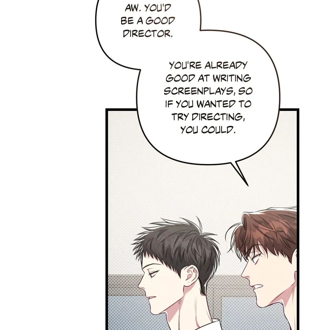Between the Lines Chapter 56 page 61 - 