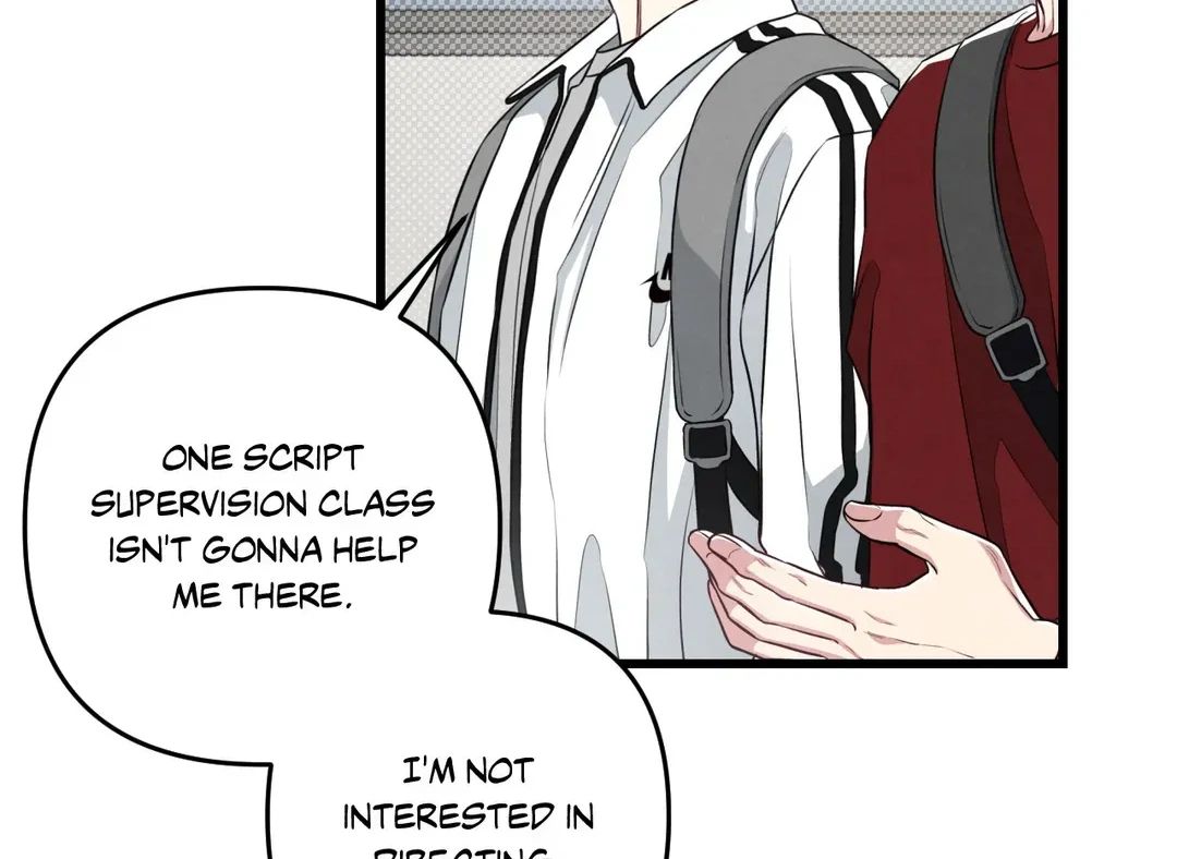Between the Lines Chapter 56 page 62 - 