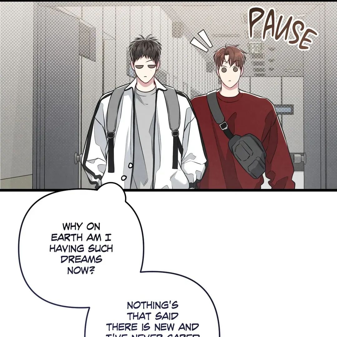 Between the Lines Chapter 56 page 64 - 