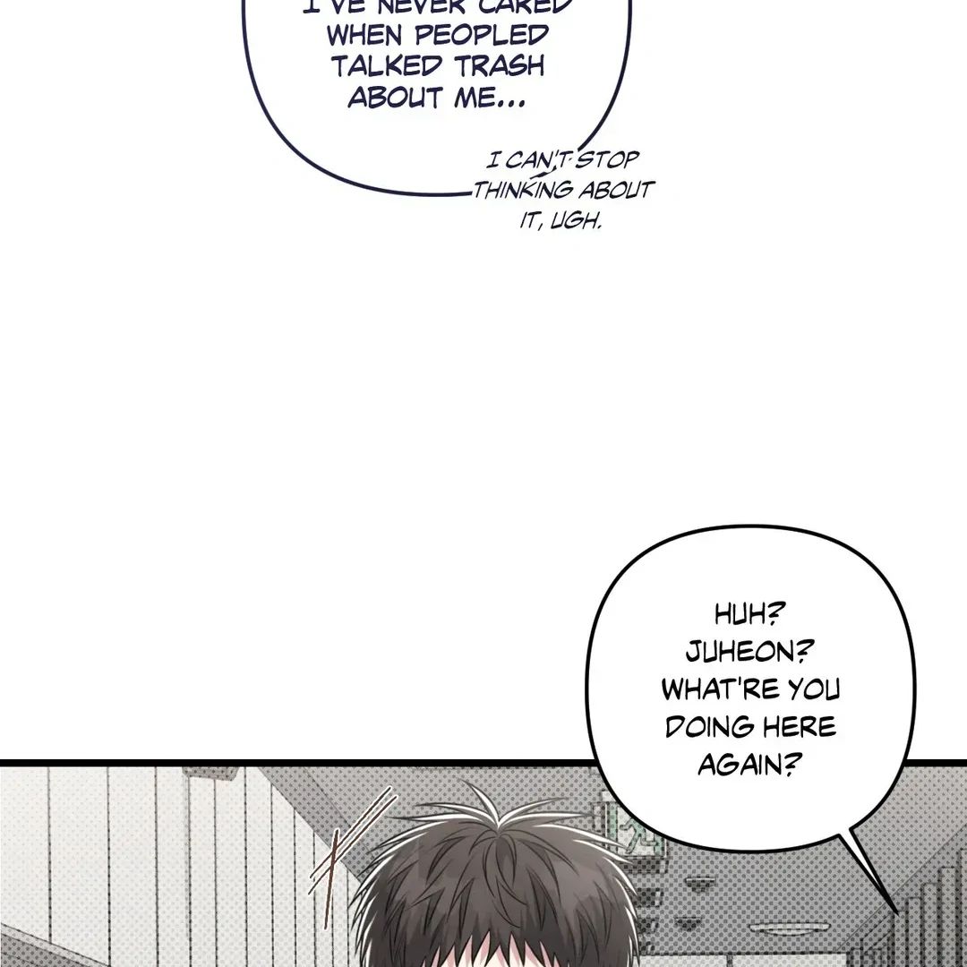 Between the Lines Chapter 56 page 65 - 