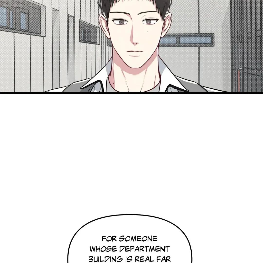 Between the Lines Chapter 56 page 66 - 