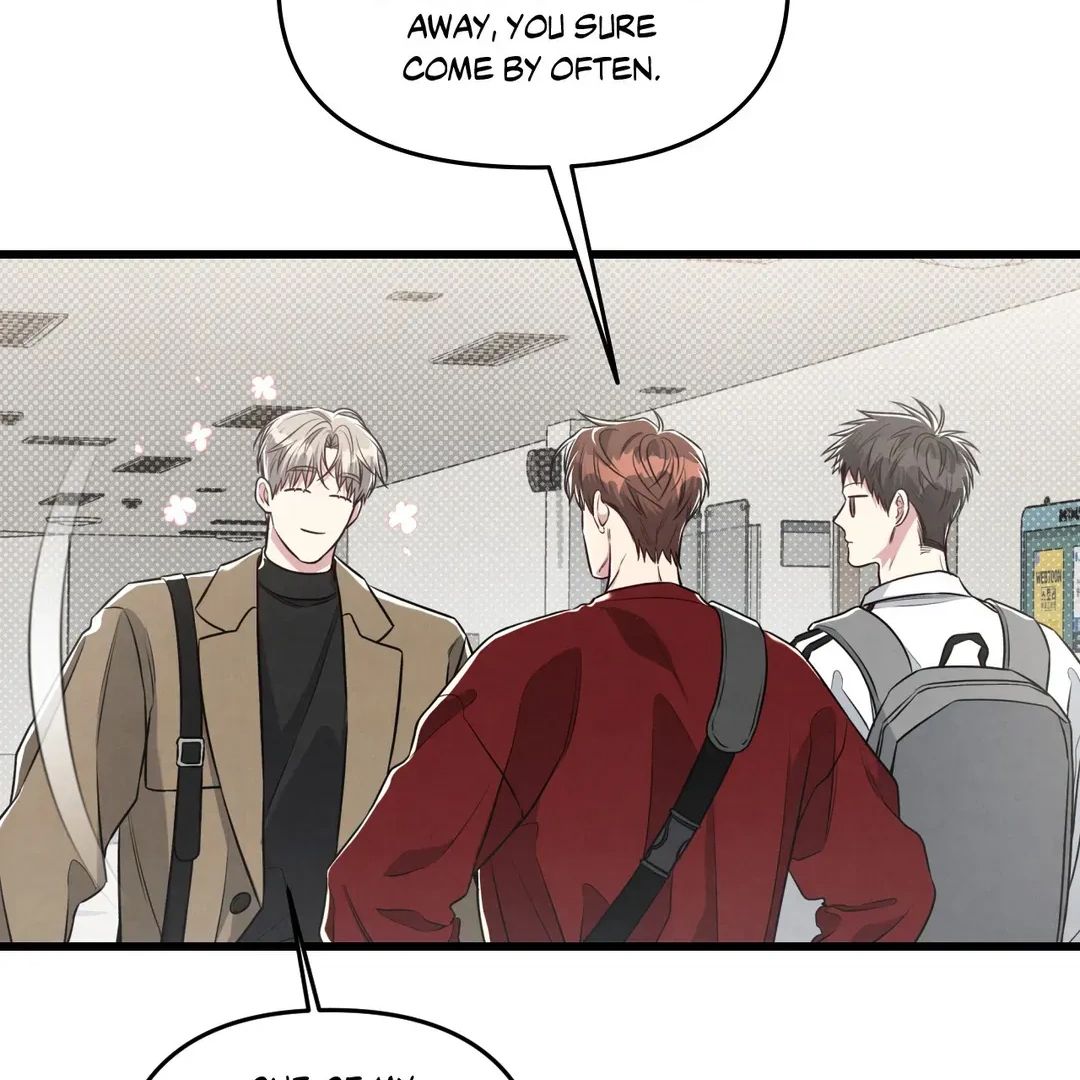 Between the Lines Chapter 56 page 67 - 
