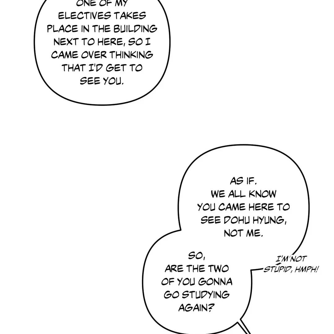 Between the Lines Chapter 56 page 68 - 