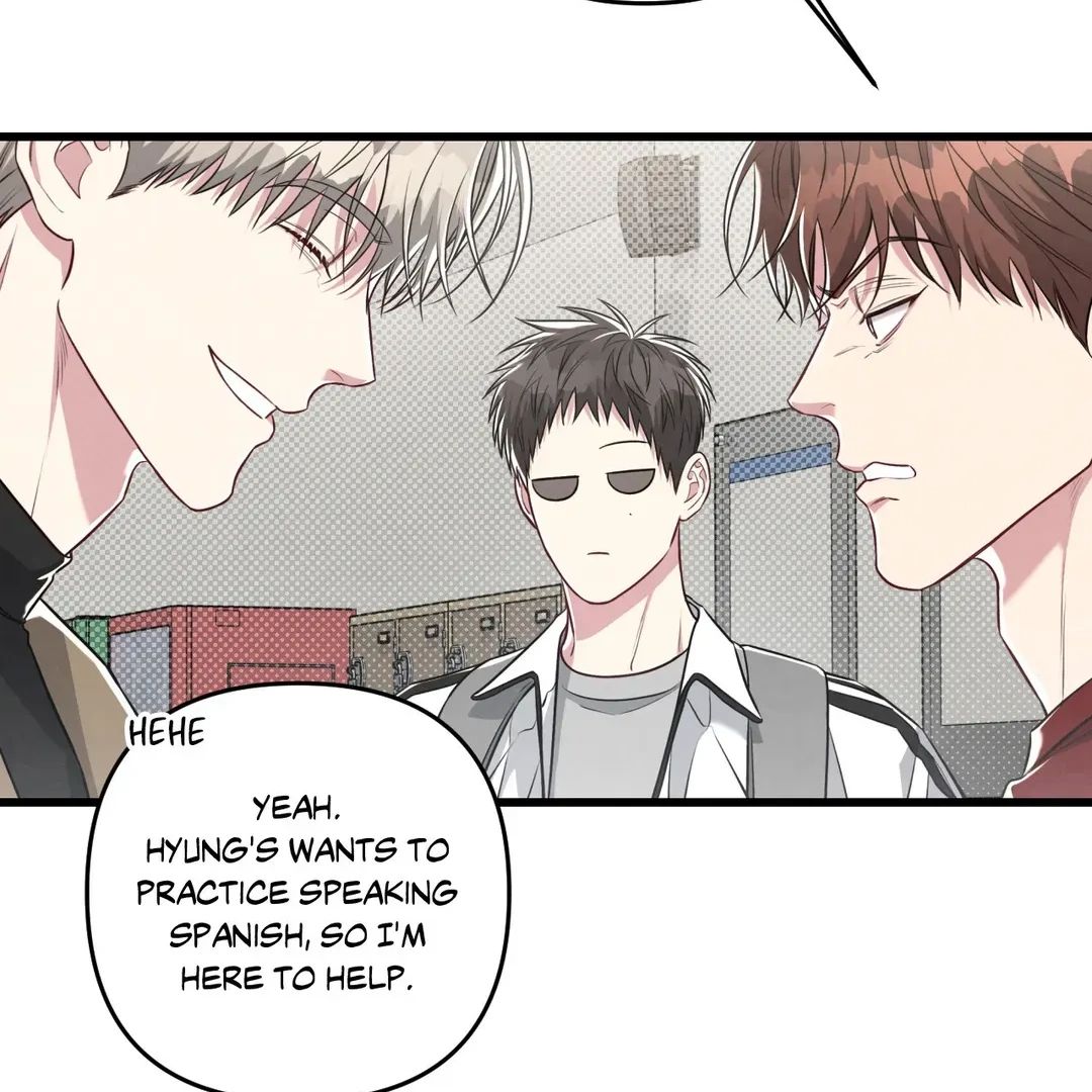 Between the Lines Chapter 56 page 69 - 