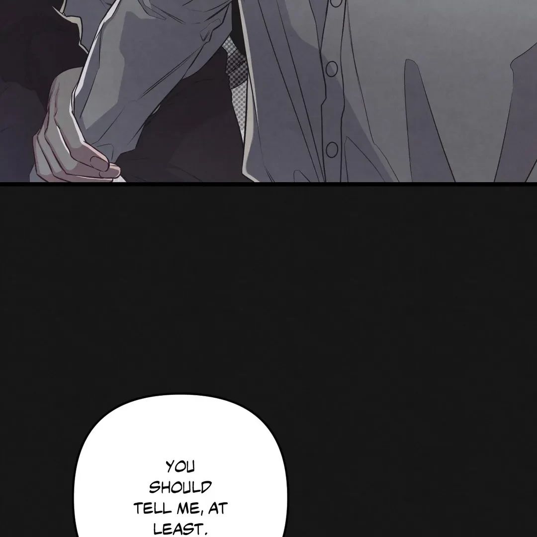 Between the Lines Chapter 56 page 9 - 