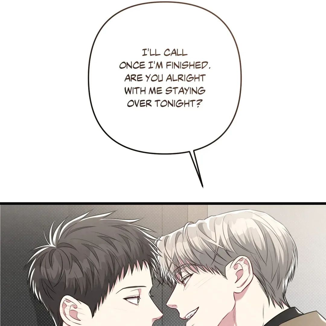Between the Lines Chapter 56 page 89 - 