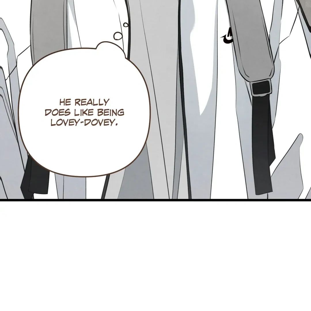 Between the Lines Chapter 56 page 93 - 