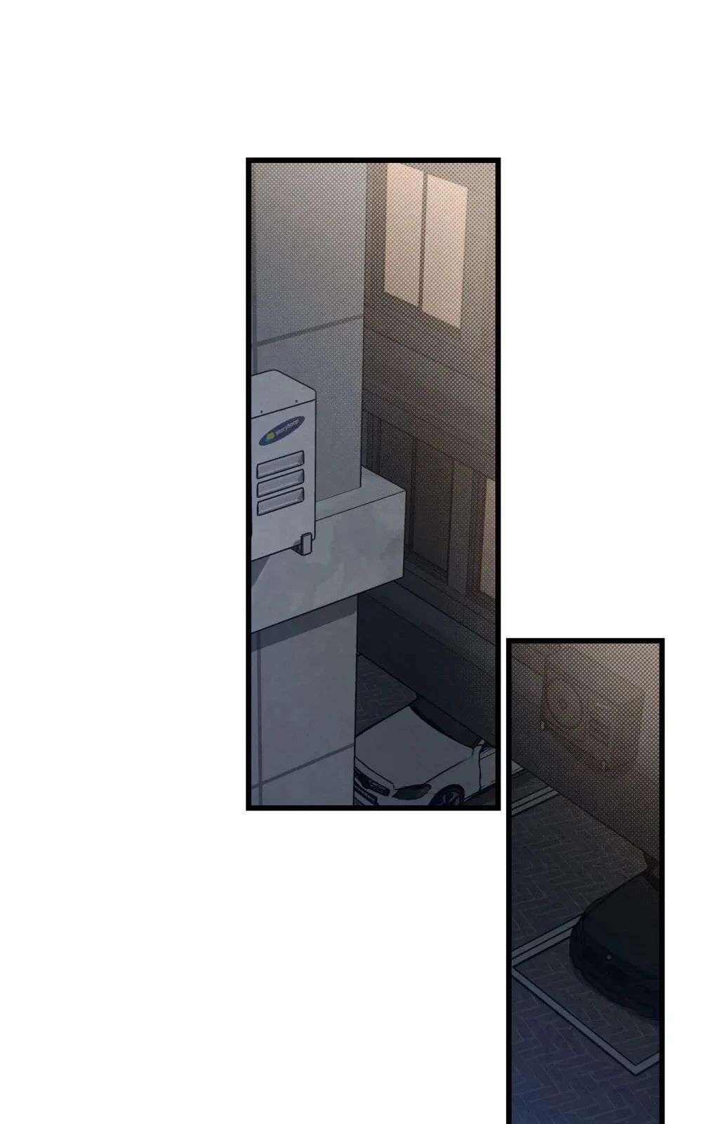Between the Lines Chapter 57 page 1 - 