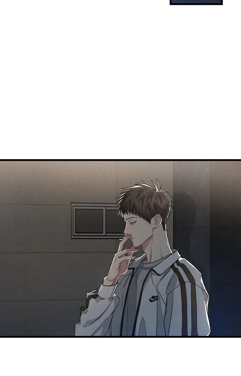 Between the Lines Chapter 57 page 2 - 
