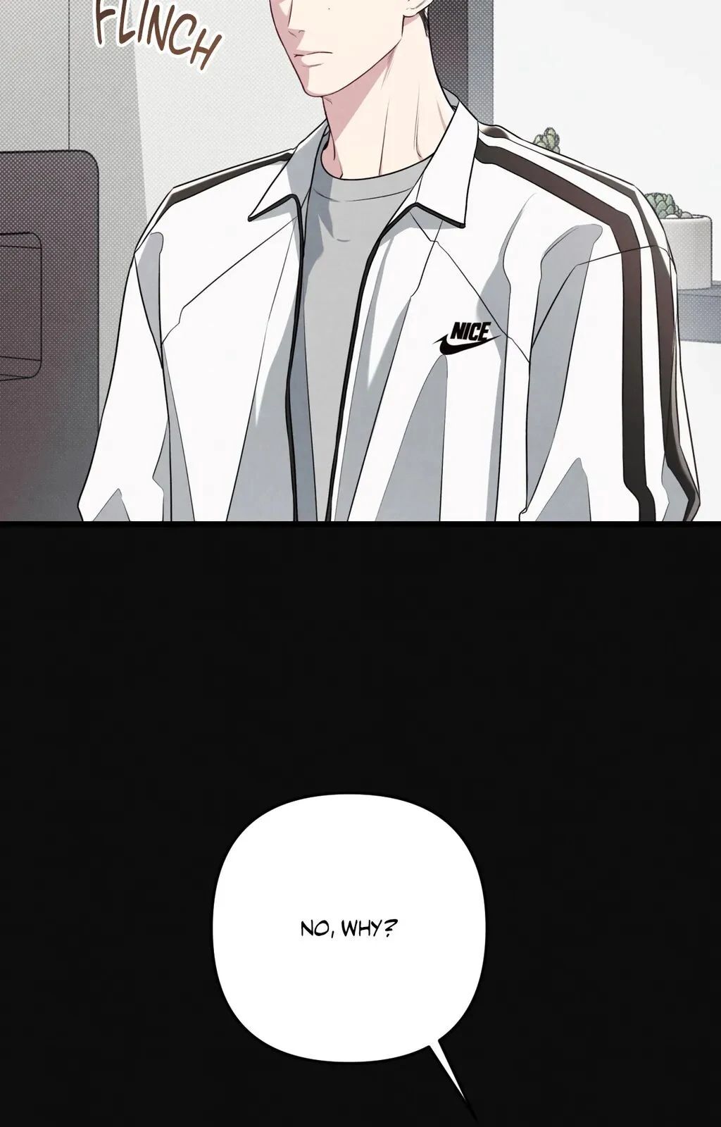 Between the Lines Chapter 57 page 14 - 