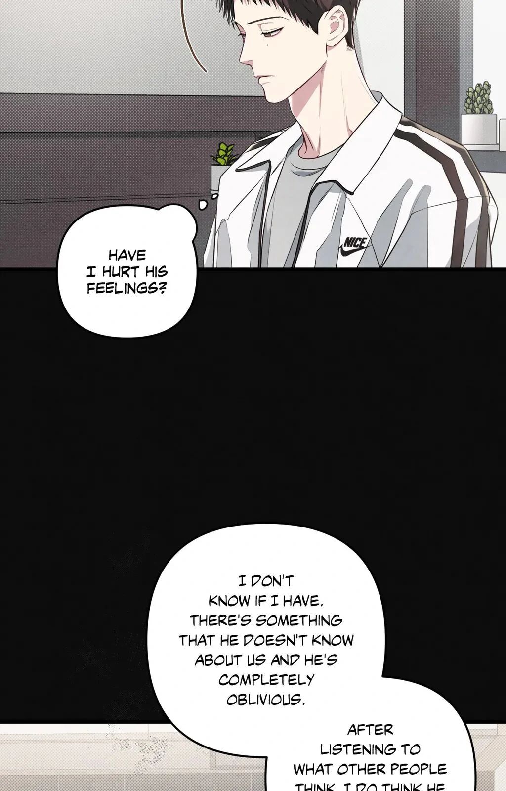 Between the Lines Chapter 57 page 16 - 