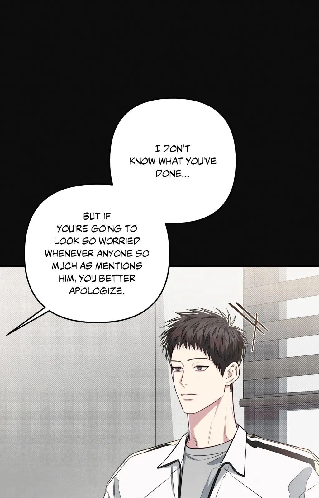 Between the Lines Chapter 57 page 19 - 