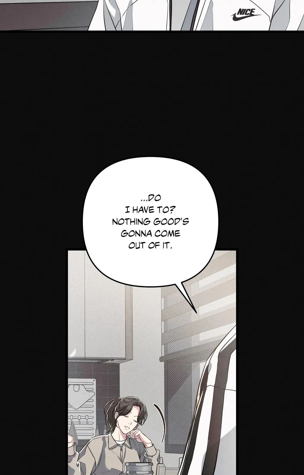Between the Lines Chapter 57 page 20 - 