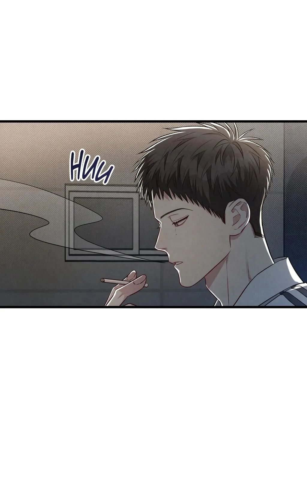 Between the Lines Chapter 57 page 3 - 
