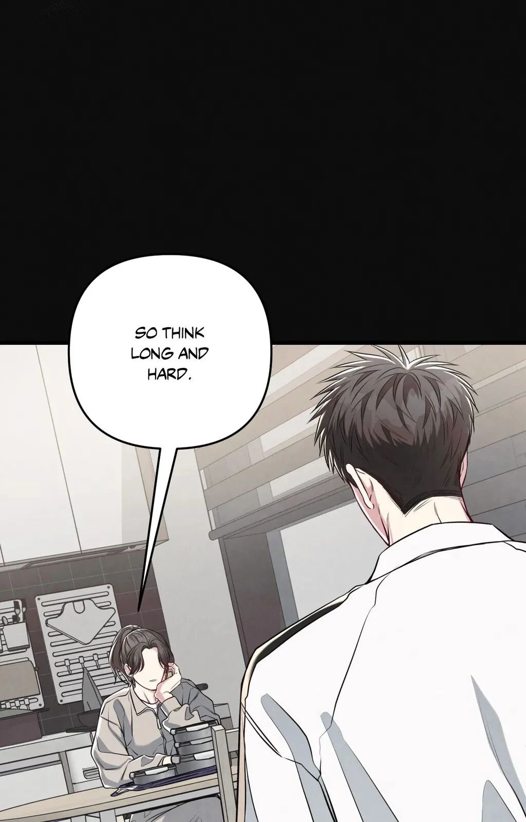 Between the Lines Chapter 57 page 23 - 