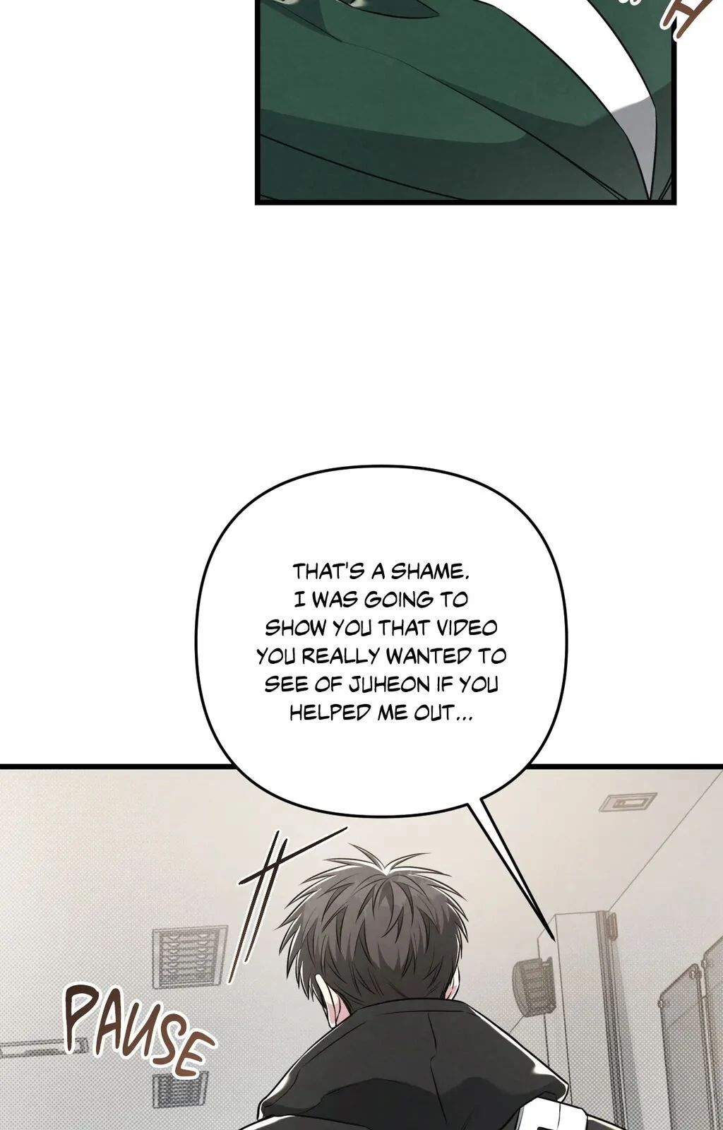 Between the Lines Chapter 57 page 47 - 