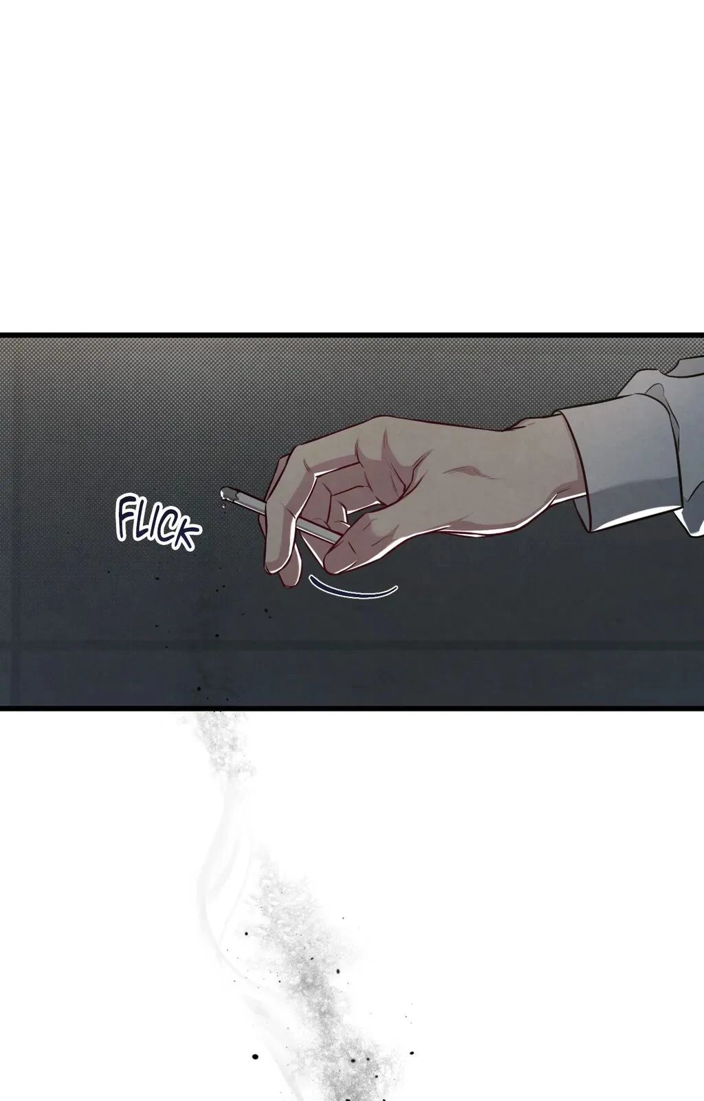 Between the Lines Chapter 57 page 6 - 