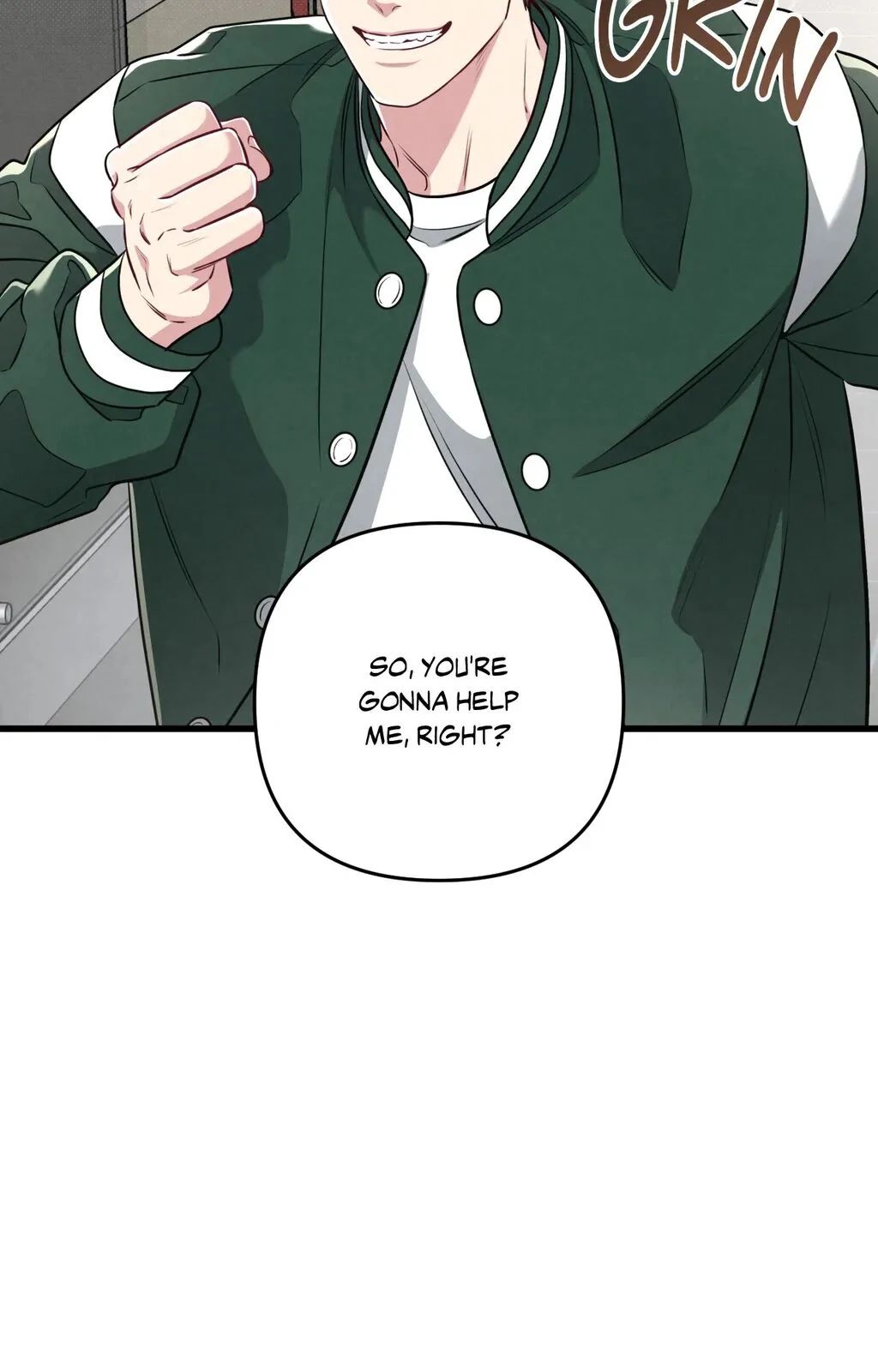 Between the Lines Chapter 57 page 51 - 