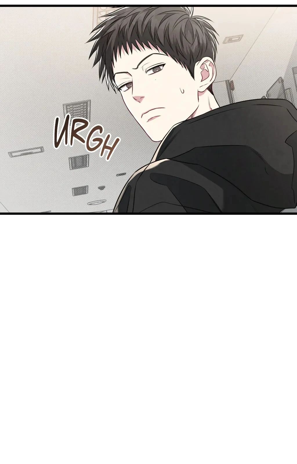 Between the Lines Chapter 57 page 52 - 