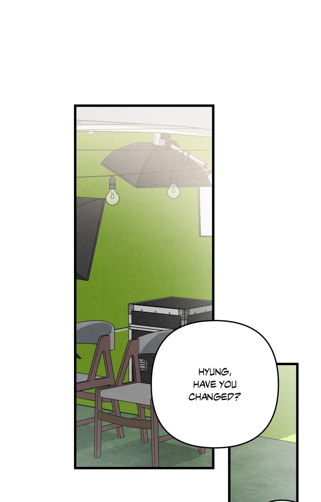 Between the Lines Chapter 57 page 53 - 