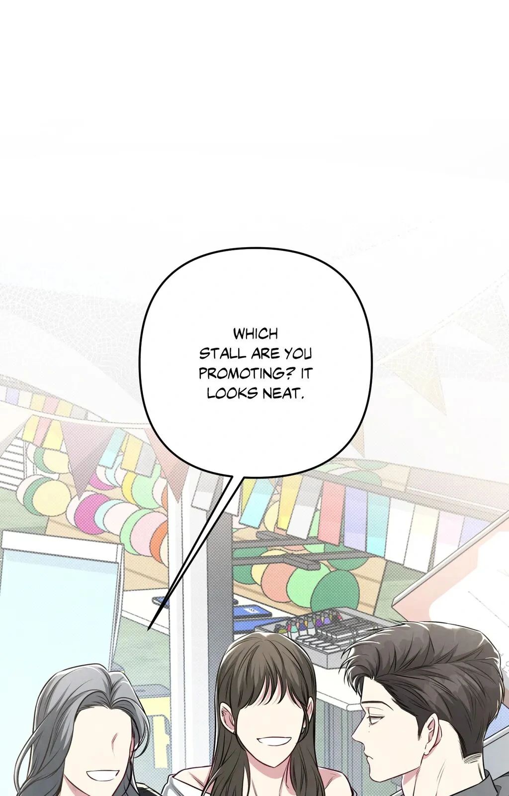 Between the Lines Chapter 57 page 66 - 