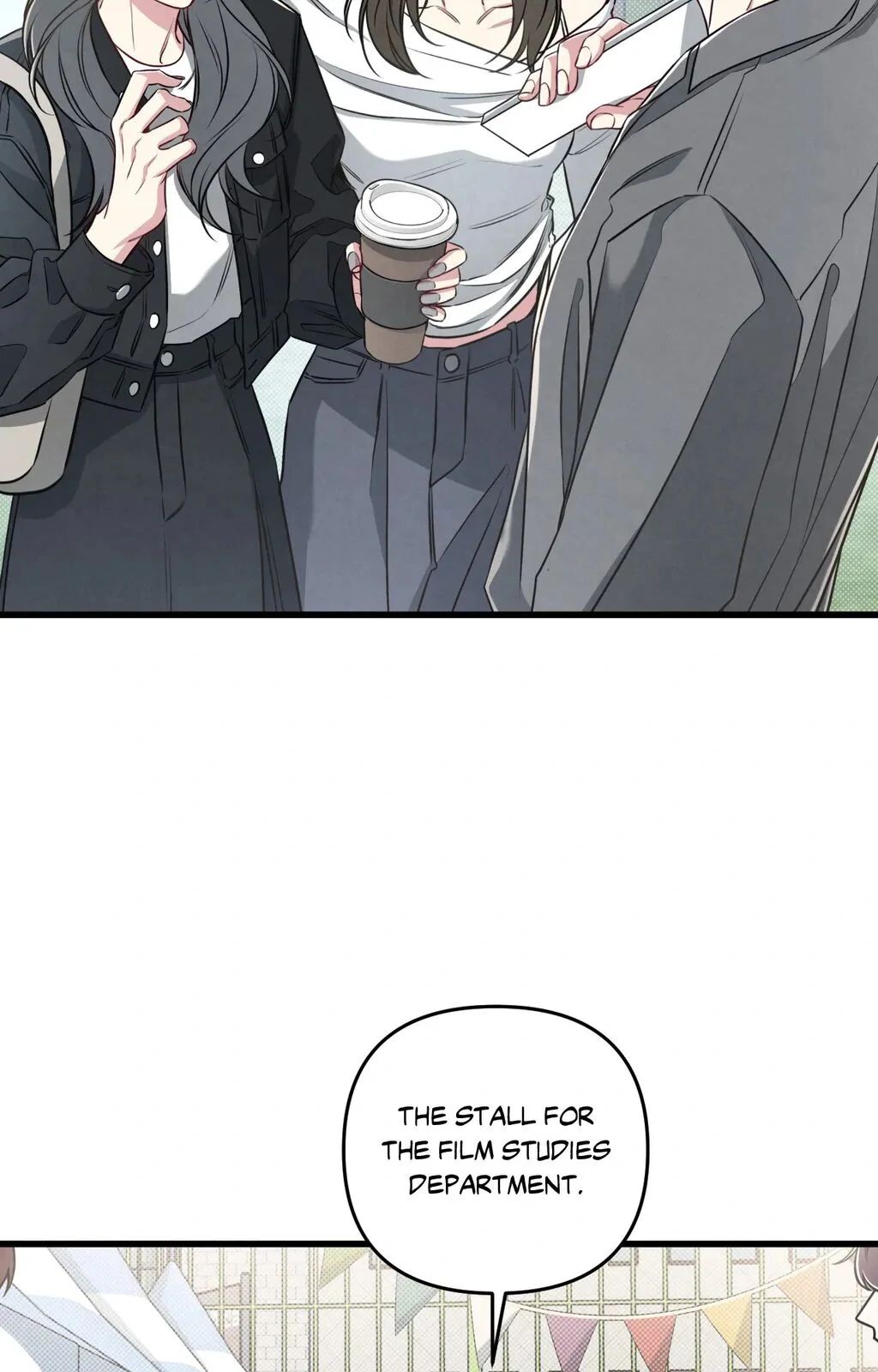 Between the Lines Chapter 57 page 67 - 