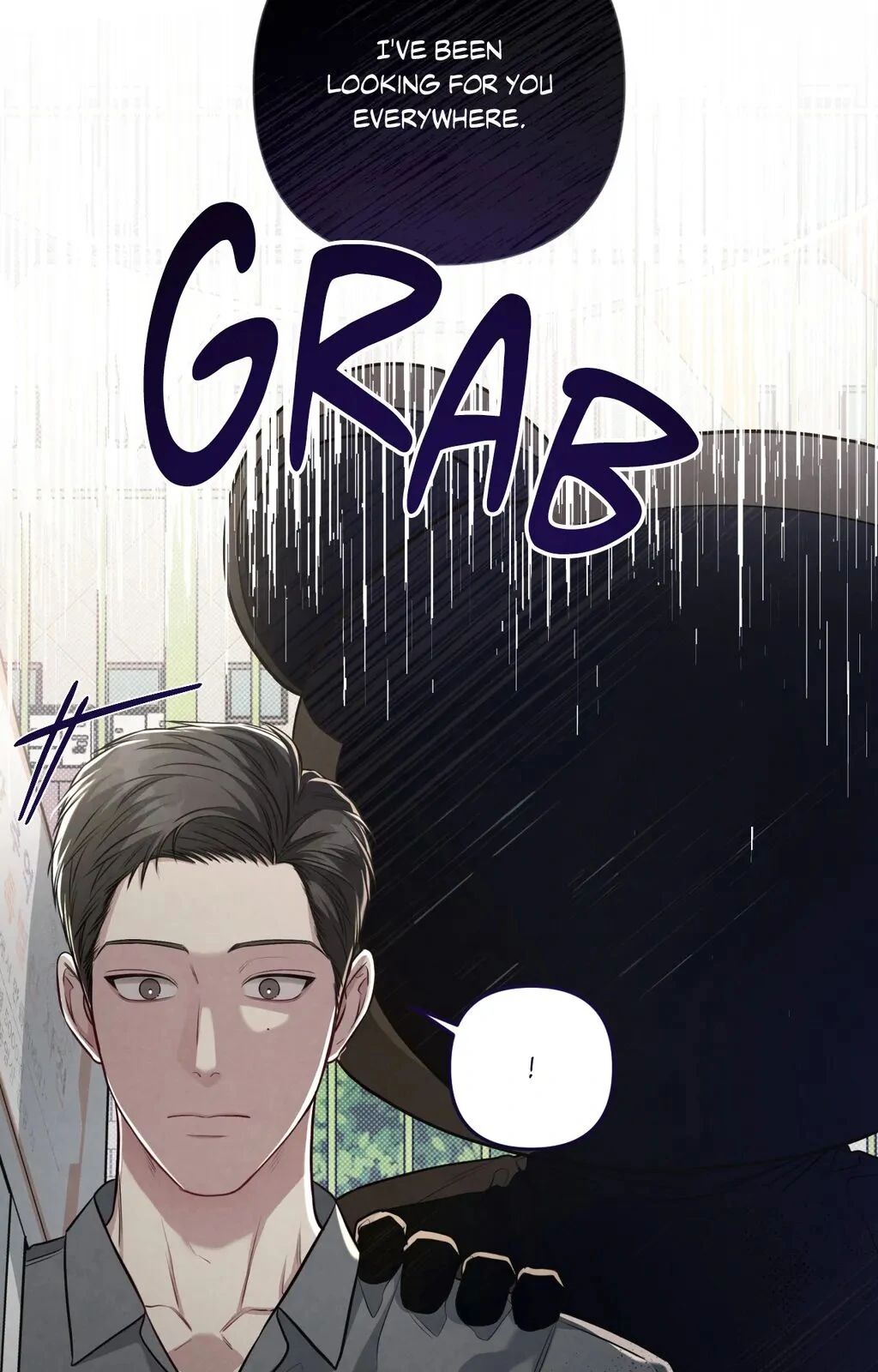 Between the Lines Chapter 57 page 72 - 