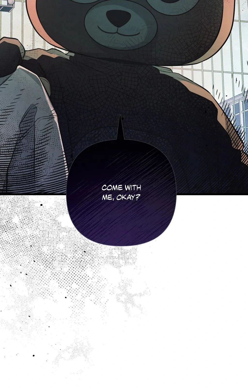 Between the Lines Chapter 57 page 75 - 