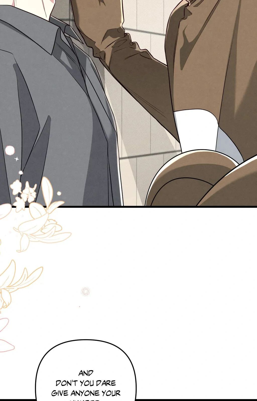 Between the Lines Chapter 58 page 14 - 