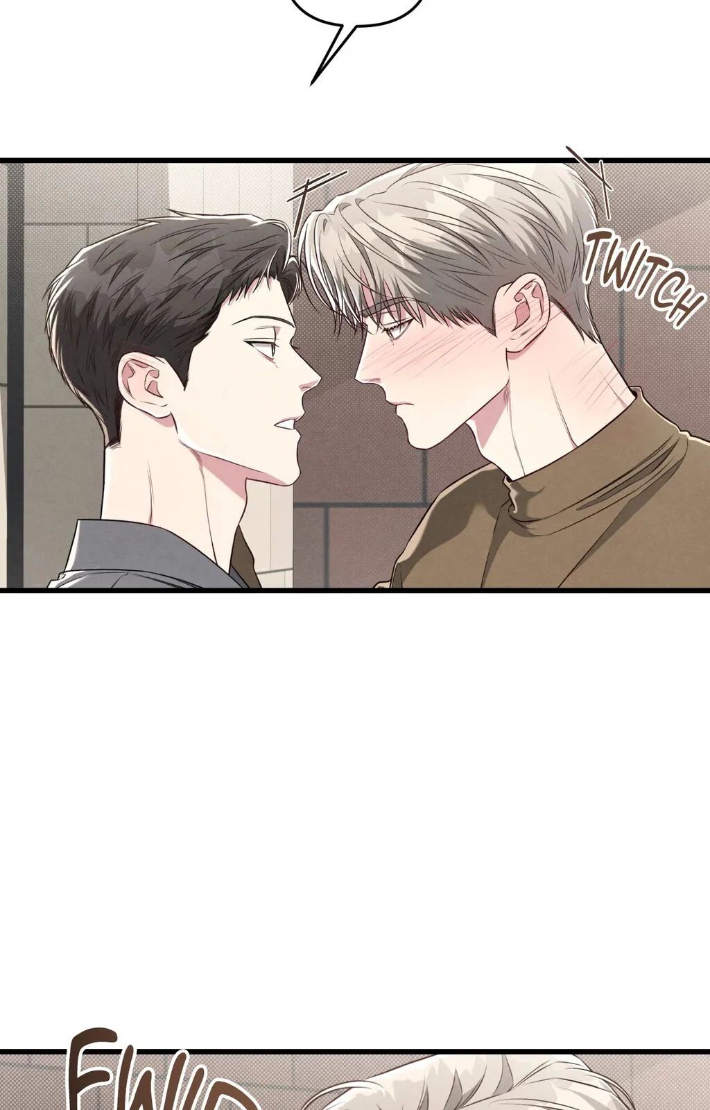 Between the Lines Chapter 58 page 16 - 