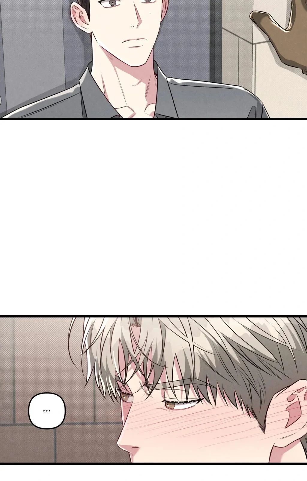 Between the Lines Chapter 58 page 18 - 
