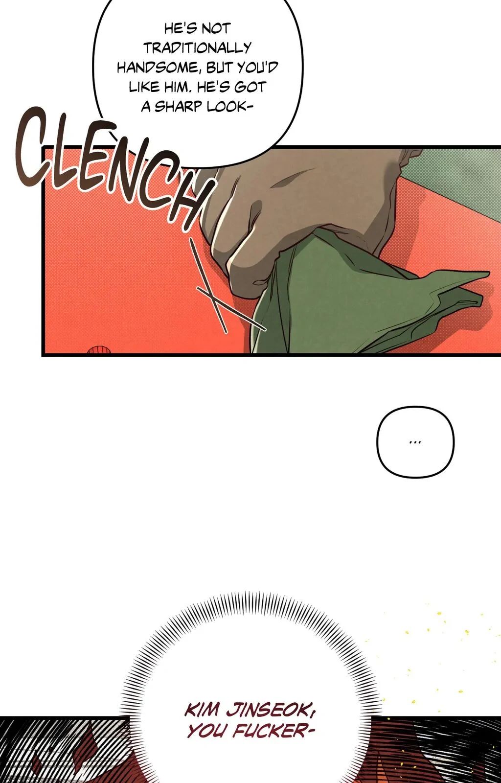 Between the Lines Chapter 58 page 30 - 