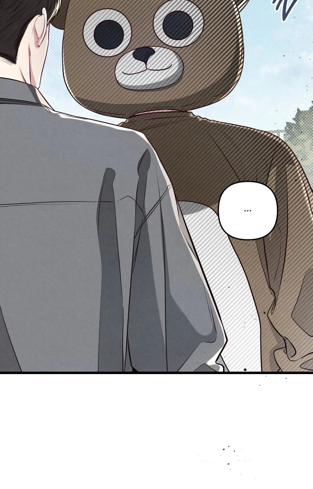 Between the Lines Chapter 58 page 4 - 