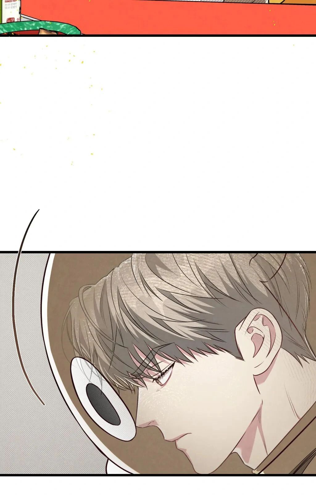 Between the Lines Chapter 58 page 32 - 
