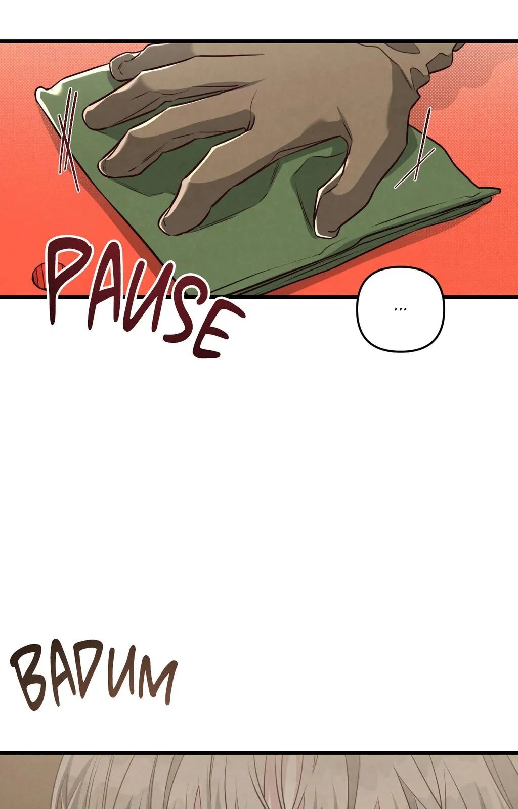 Between the Lines Chapter 58 page 36 - 