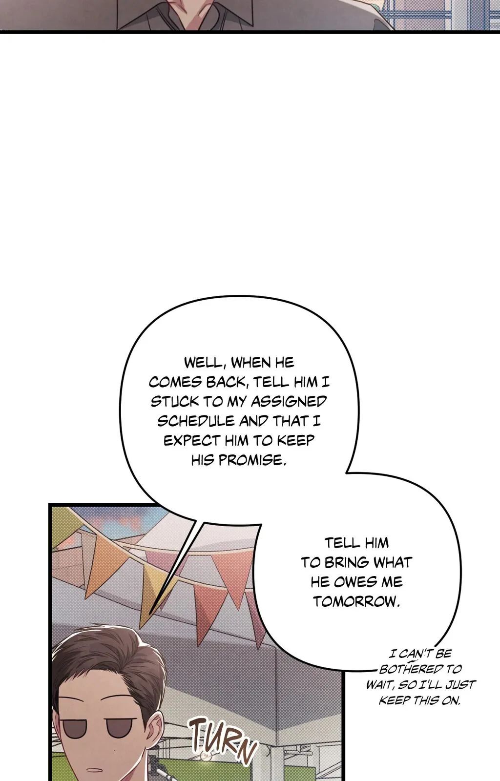 Between the Lines Chapter 58 page 43 - 
