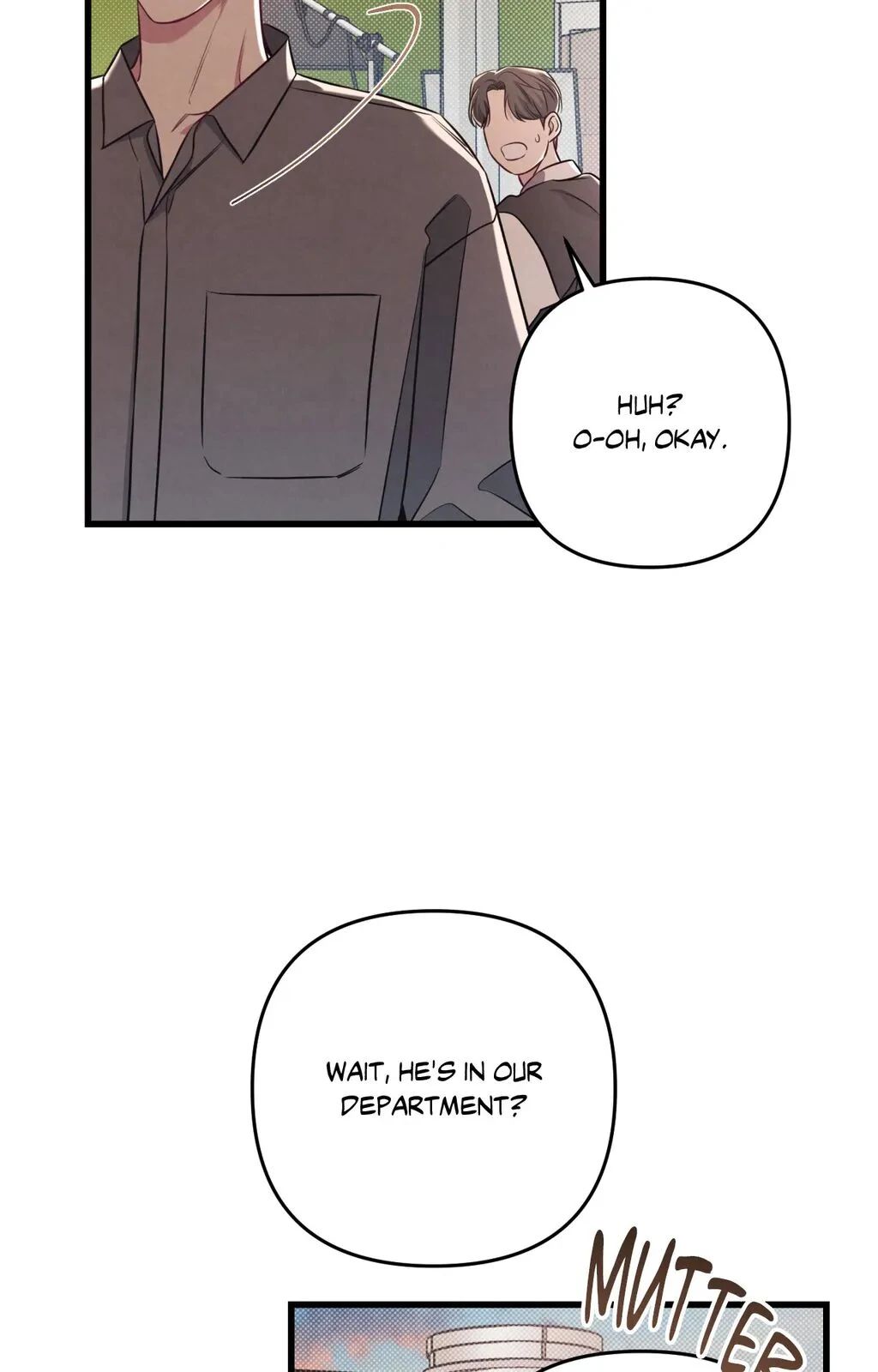 Between the Lines Chapter 58 page 44 - 